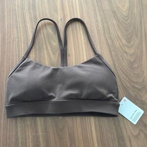 Lululemon sports bra, size 4
